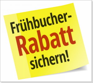 frühbucher